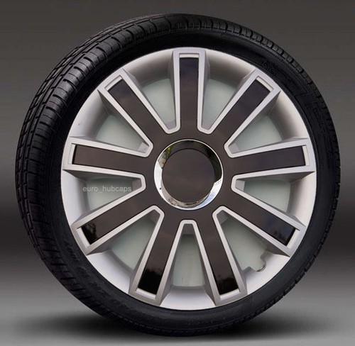 Wheel trims inch fit - to,