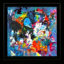 MR JAGO Transition Study