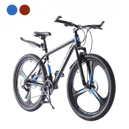 Wheels mountain bike - 27.5",