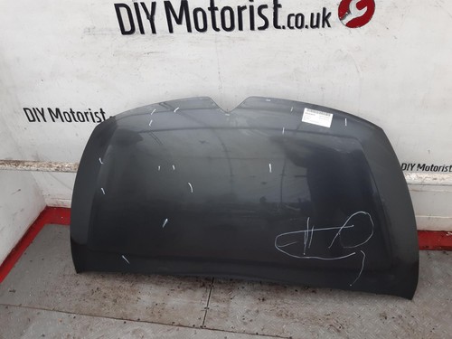 Citroen picasso bonnet - ,