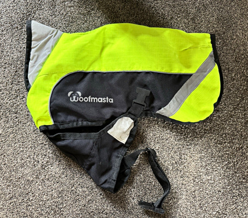 Woodmasta vis reflective - woodmasta, hi-vis