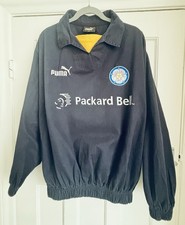 Original Vintage 1996 Puma