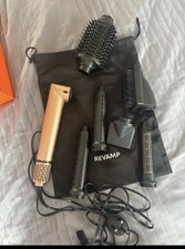 REVAMP Dynamic Radiance Pro