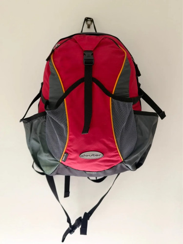 Deuter sphere hiking - deuter,