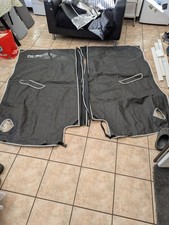 Protec Caravan Travel Front