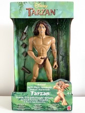Mattel Disney 12-inch Rad