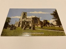 Carlton lindrick church - carlton,