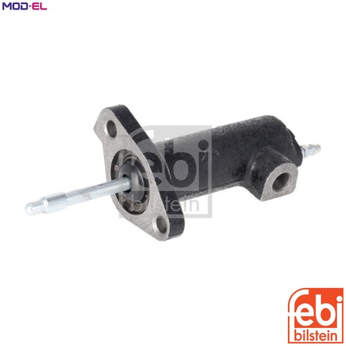Slave cylinder clutch 12268 - clutch,