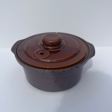Casserole Dish Vintage 11 1/2"