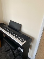 Casio CDP120 Digital 88 Key