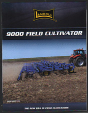 LANDOLL "9000" Field