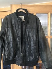 Geox Respira Calf Leather