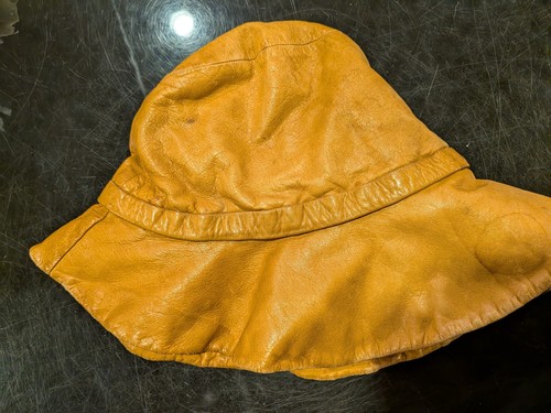 Super rare leather - super,