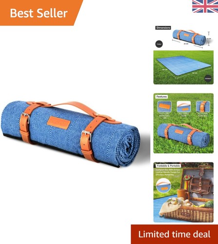 Eco friendly person picnic - 6-person,