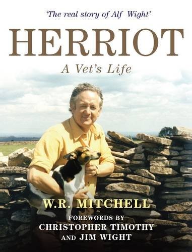 Herriot vet s life by - herriot, vet's