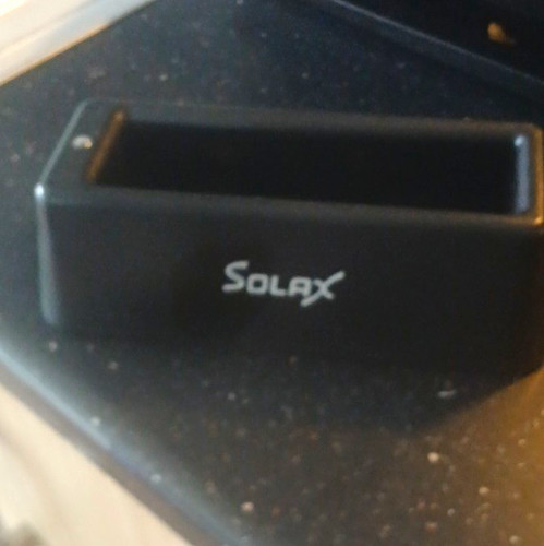 Solax mobility scooter - solax,