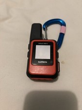 Garmin inReach Mini 2 Satellite Communicator - Black