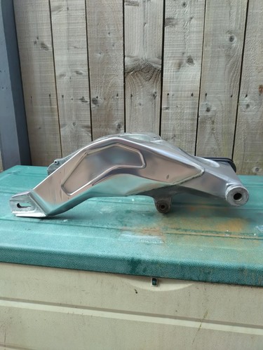 Yamaha tzr banana swinging arm - swinging,