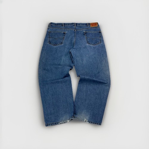 Levi 550 jeans vintage - levi’s,