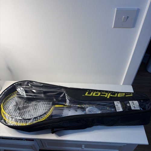Carlton set badminton - of, 4