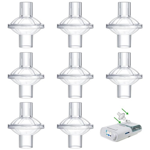 Filters pack universal fit - 8,