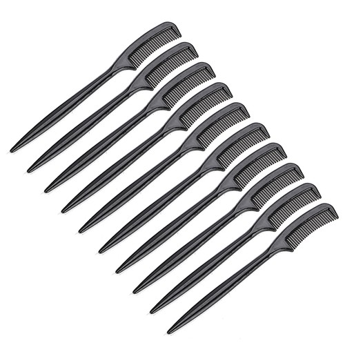Bamjour eyelash comb - bamjour,