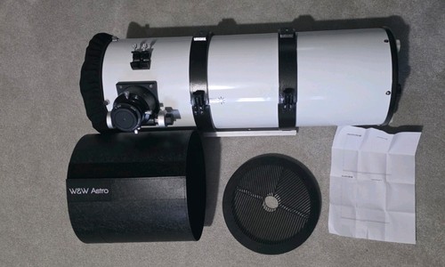 Altair newtonian telescope - newtonian,