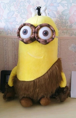 Official minions the - official,