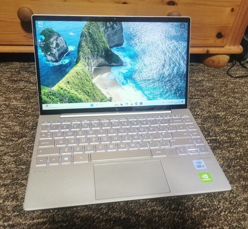 Envy ba0553sa intel i5 - envy,