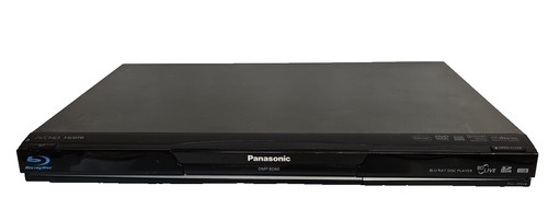 Panasonic dmr bd60 blu ray - panasonic,