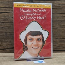 O Lucky Man! Two Disc Special