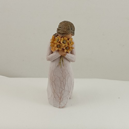 Willow tree warm embrace - tree, 'warm