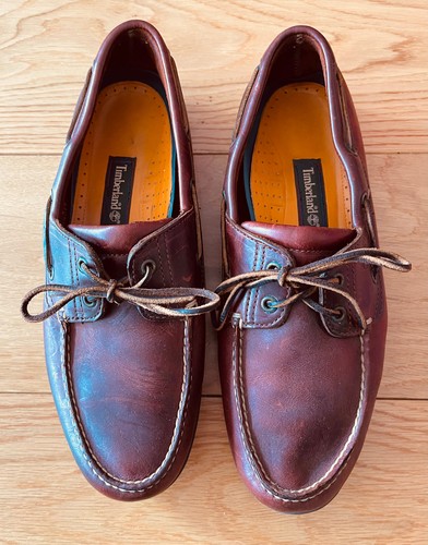Timberland classic boat shoe - boat,