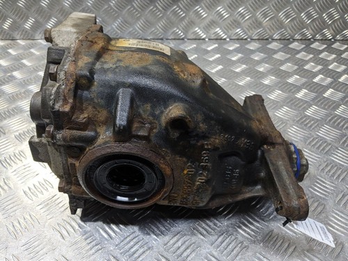 Bmw differential diff rear - diff,