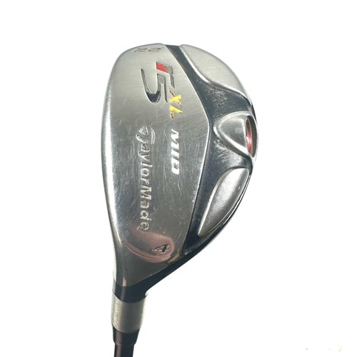 Left handed taylormade - handed, r5