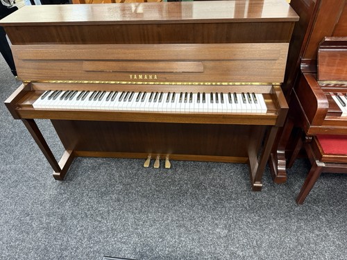 Yamaha e110 upright - yamaha,