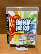 Band Hero (PS3) Rhythm: 65