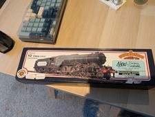 BACHMANN 'OO' GAUGE 31-558