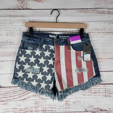 Mossimo Denim Women's Size 6