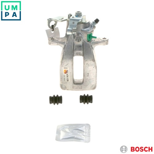 Brake caliper 986 474 - caliper,