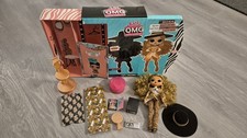 LOL Surprise OMG Fashion Doll