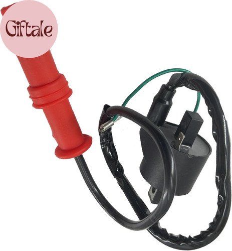 Ignition coil compatible with - coil,