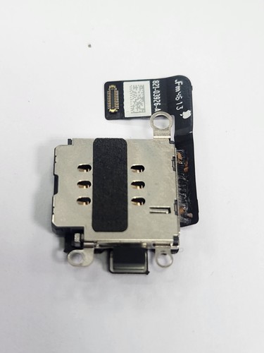 Iphone plus sim - 14,