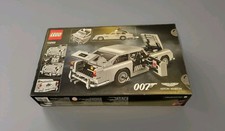 LEGO CREATOR: James Bond Aston
