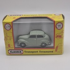 Classix Transport Treasures