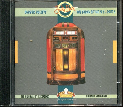 The juke box collection - the,