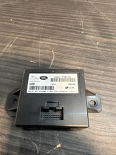 Jaguar XF X250 2011-2015