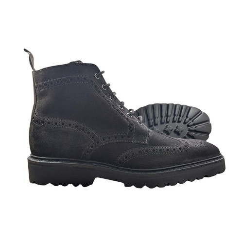 Loake seconds pegasus dark - loake,
