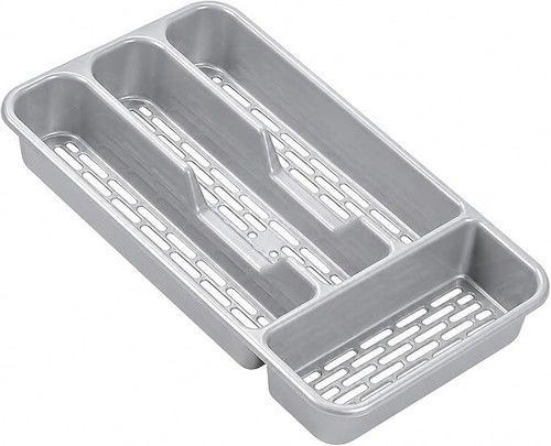 Small tier cutlery tray - small,