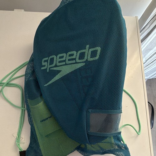 Speedo swim training set - training,